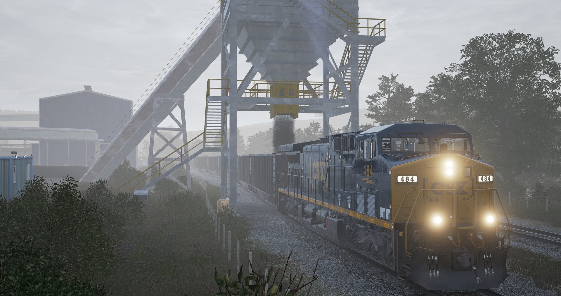 Neues Review: Train Sim World