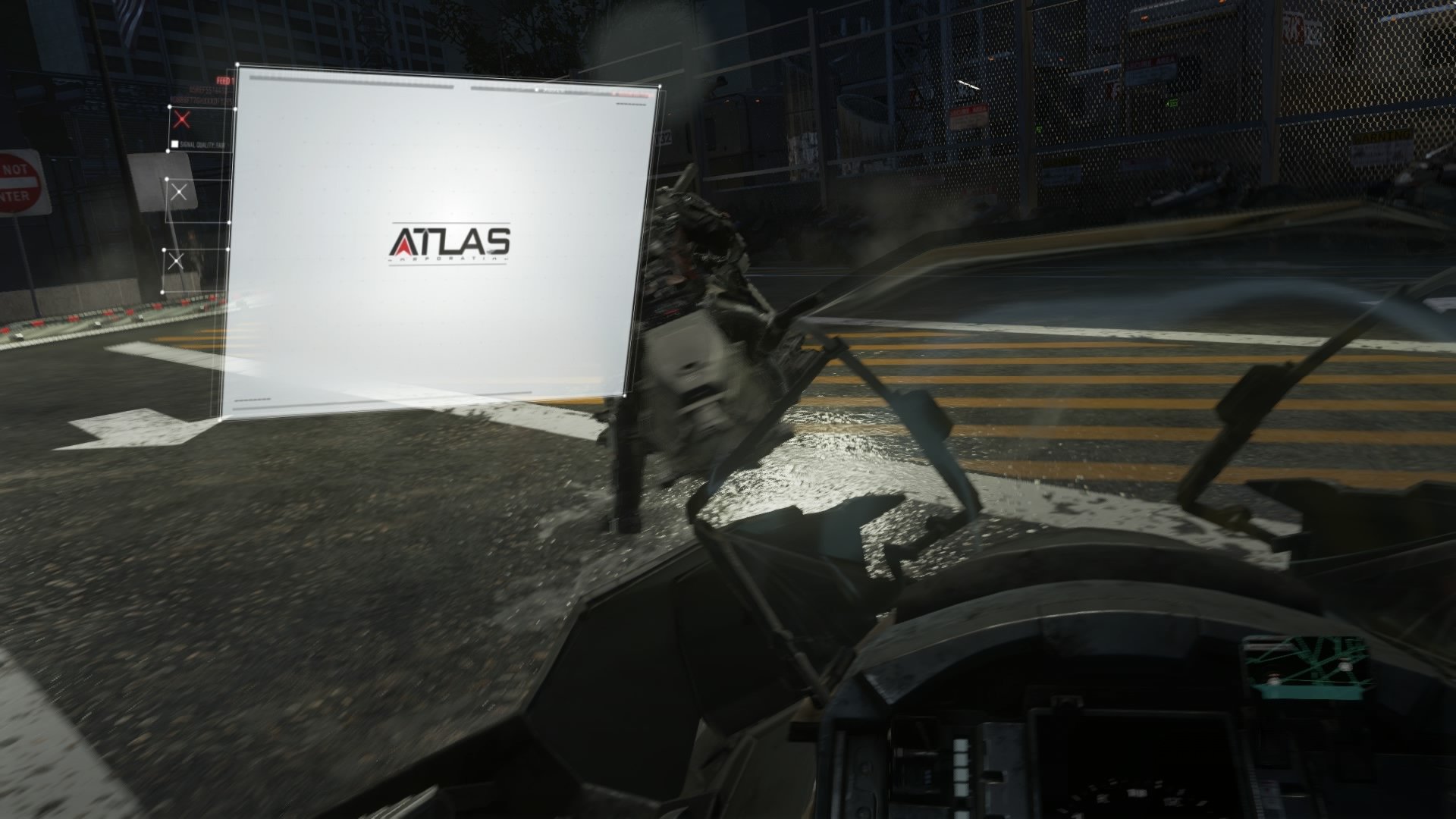 Call of Duty: Advanced Warfare