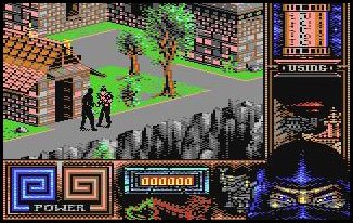 The Last Ninja Collection