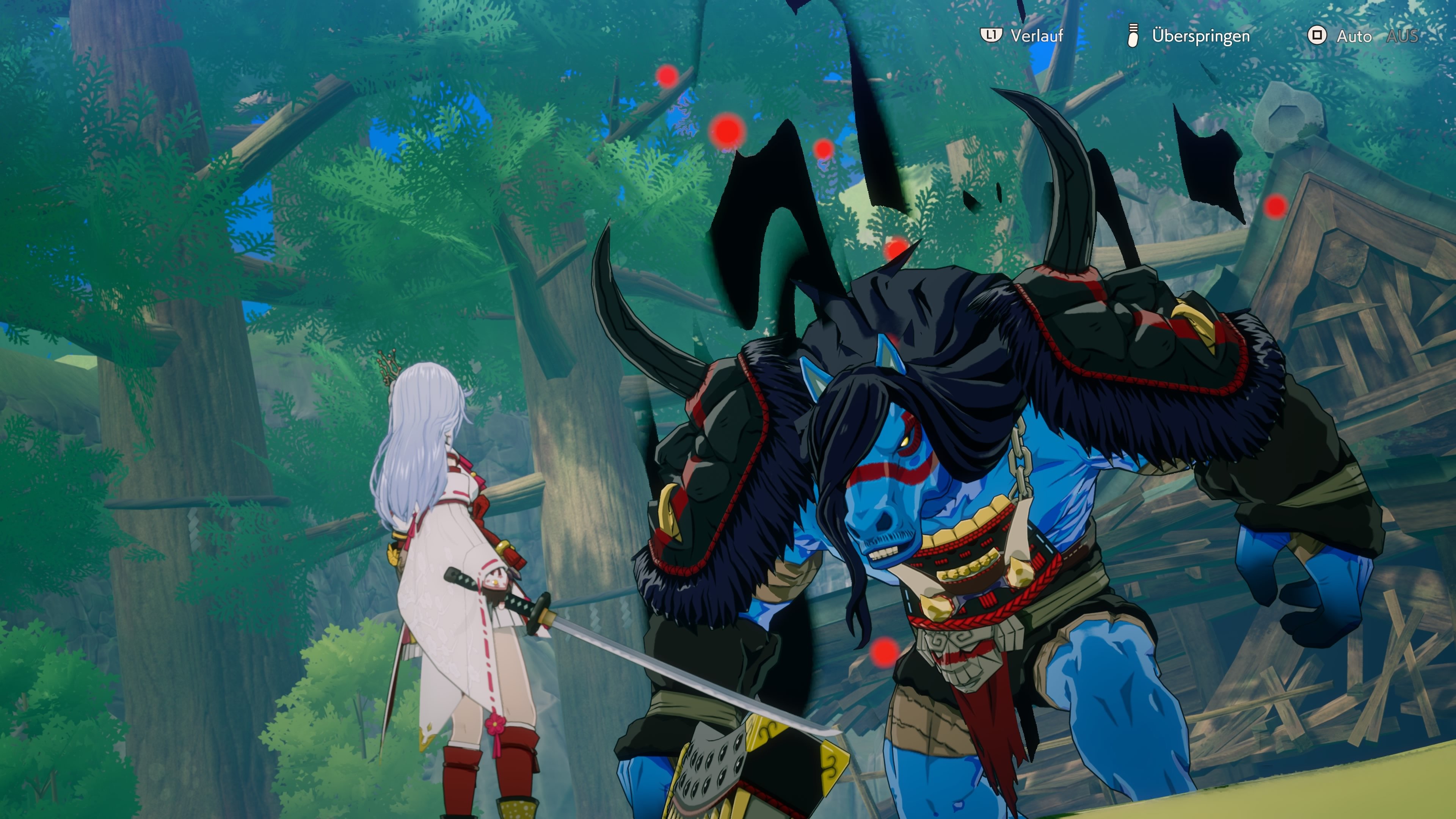 Rune Factory: Guardians of Azuma