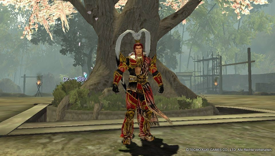 Dynasty Warriors 8: Xtreme Legends Complete Edition