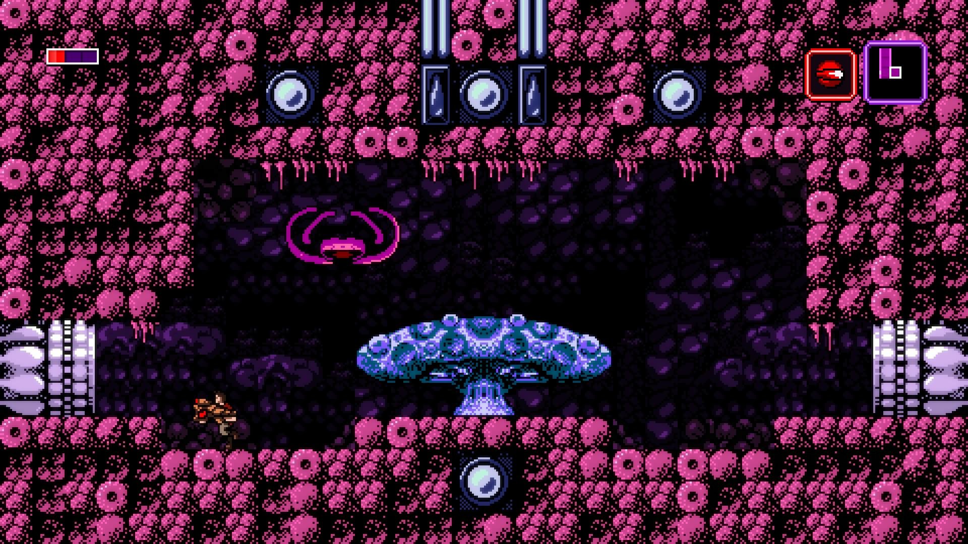Axiom Verge