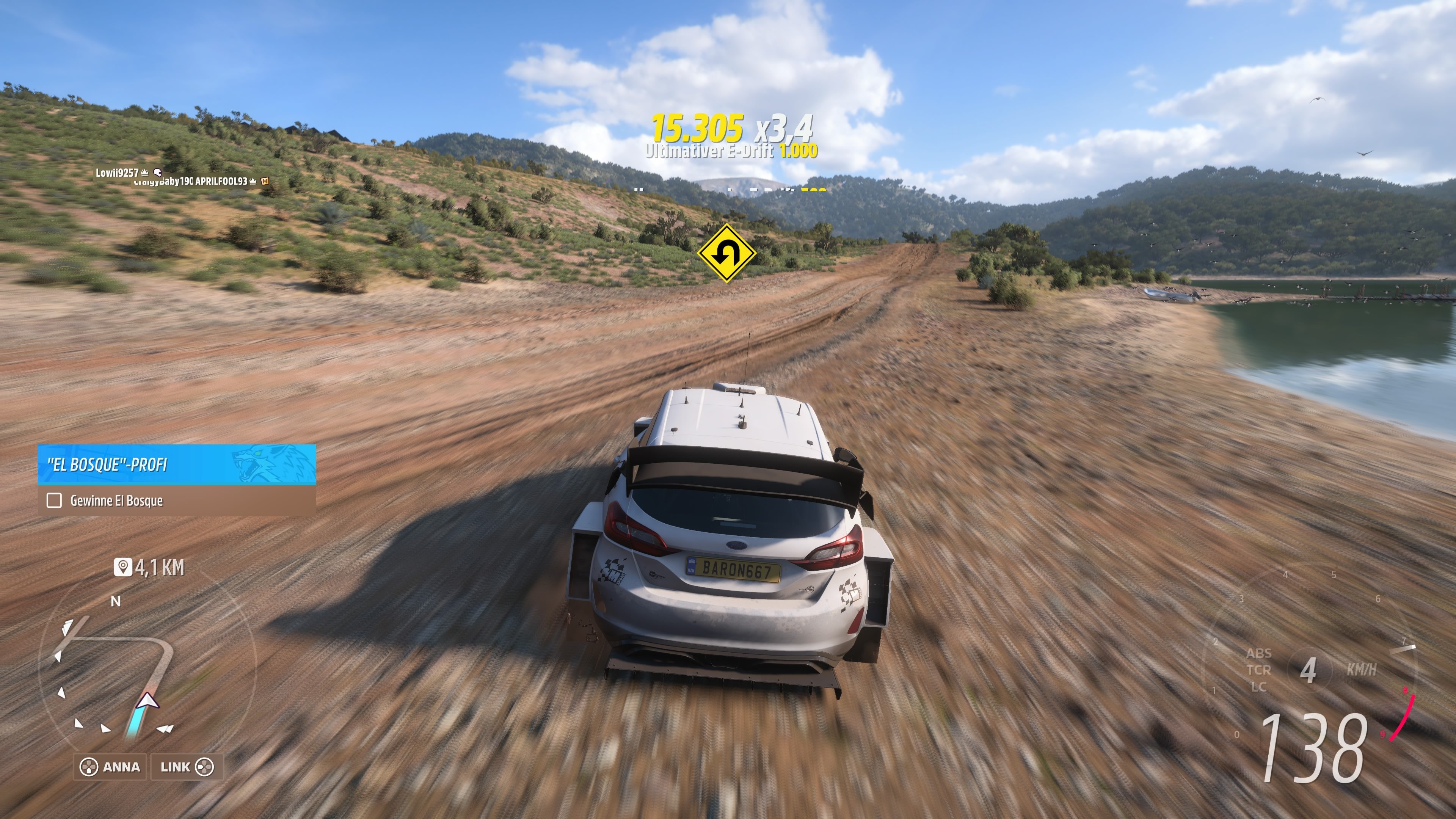 Forza Horizon 5