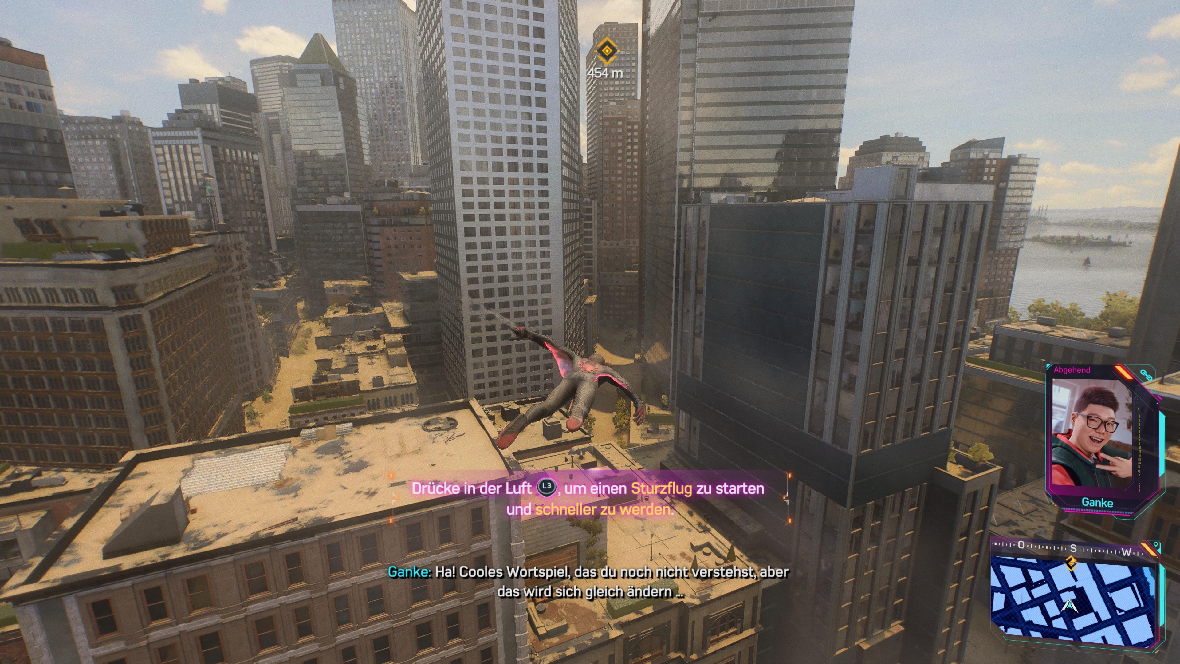 Marvel`s Spider-Man 2