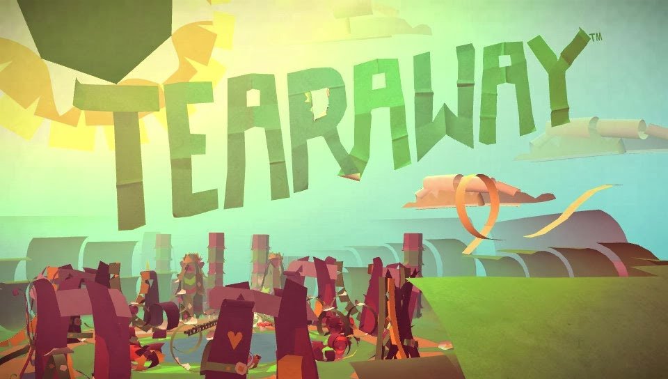 Tearaway