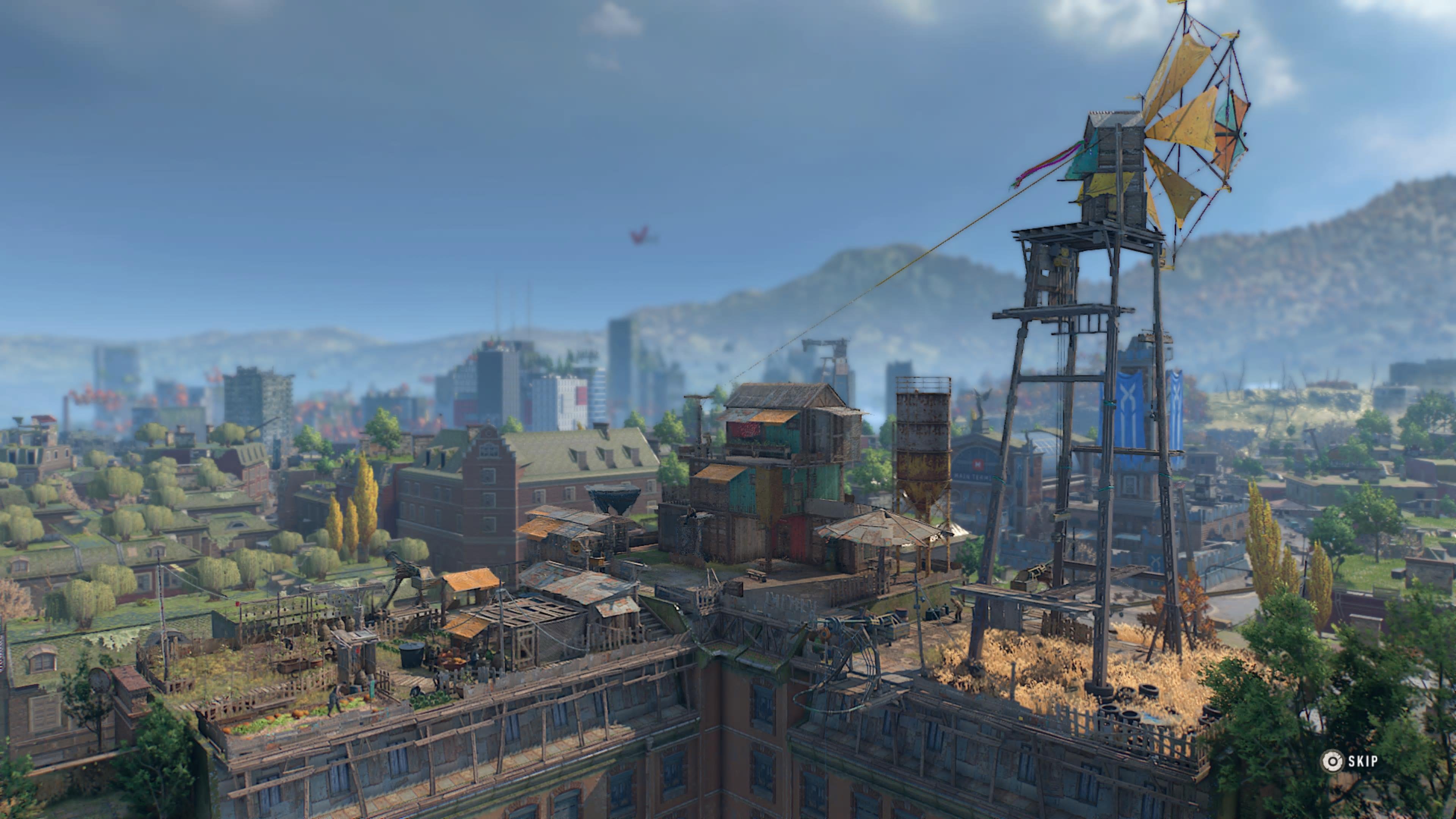 Dying Light 2: Stay Human