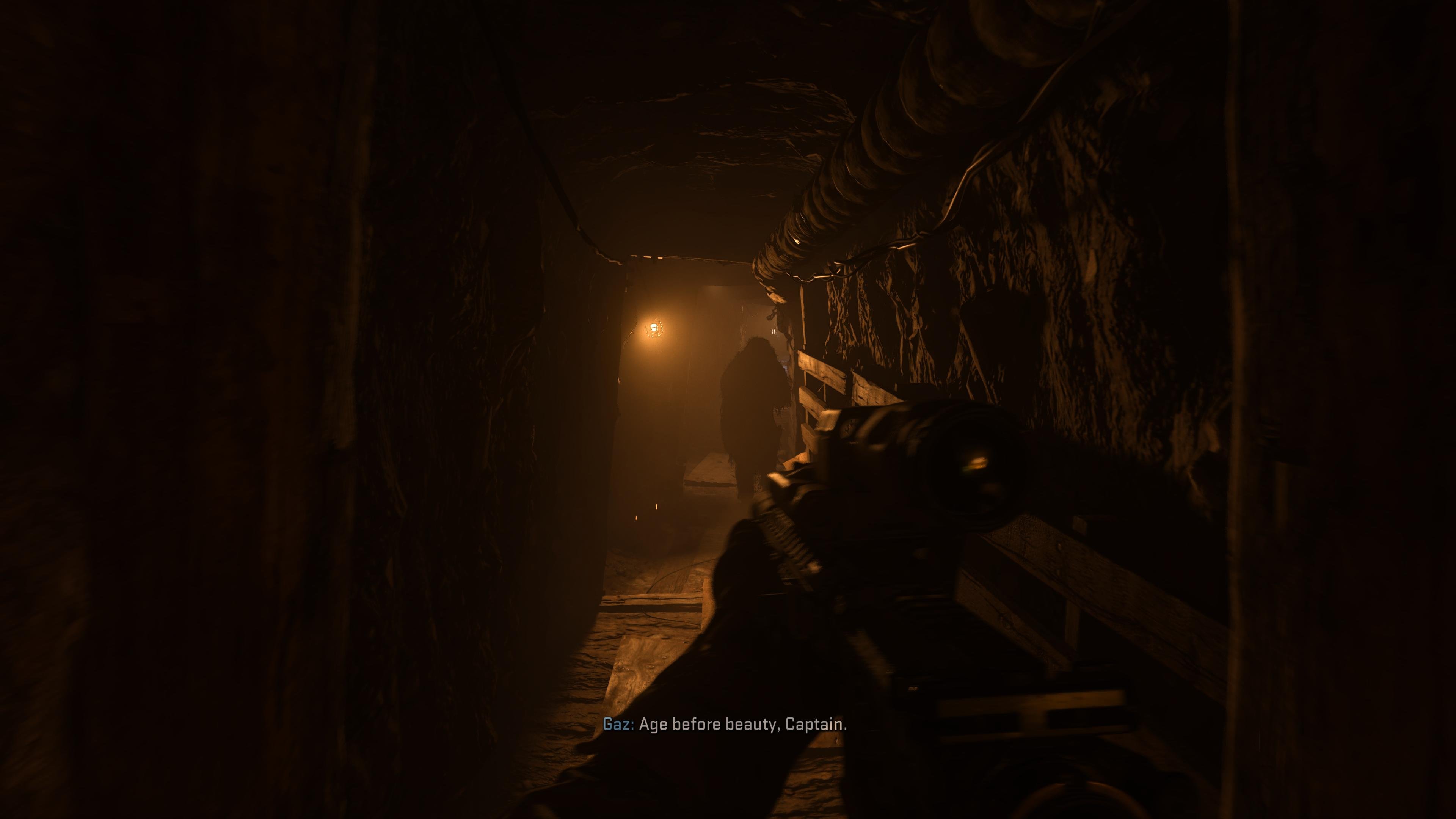 Launch Trailer zu Call of Duty: Modern Warfare II