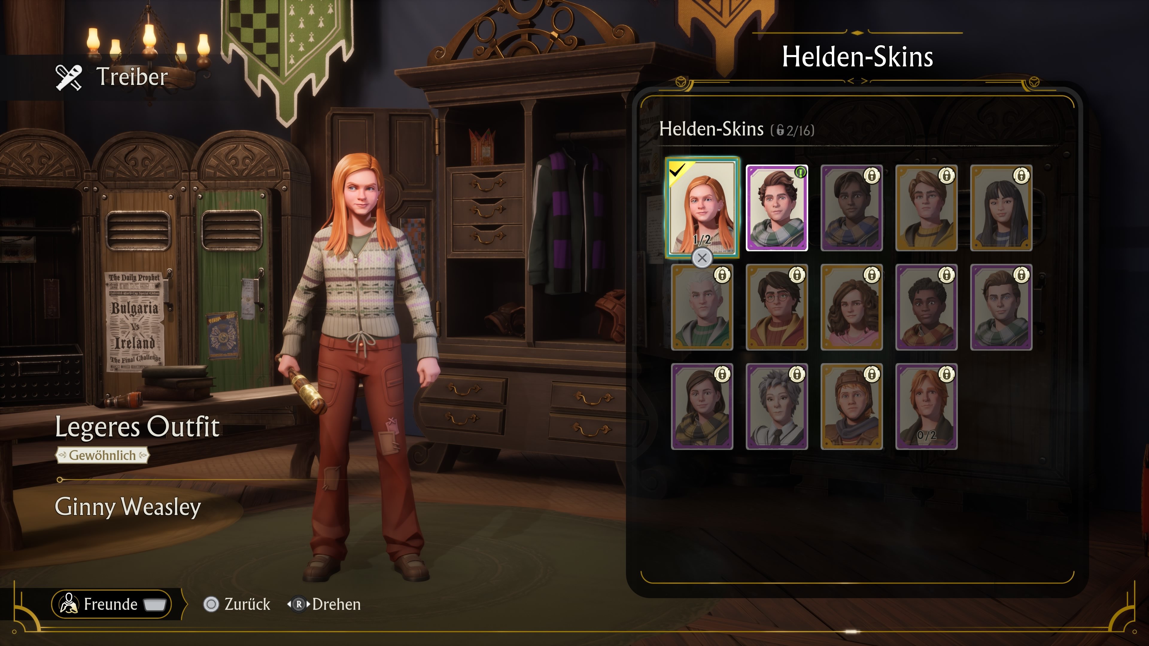 Harry Potter: Quidditch Champions