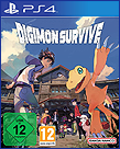 Digimon Survive