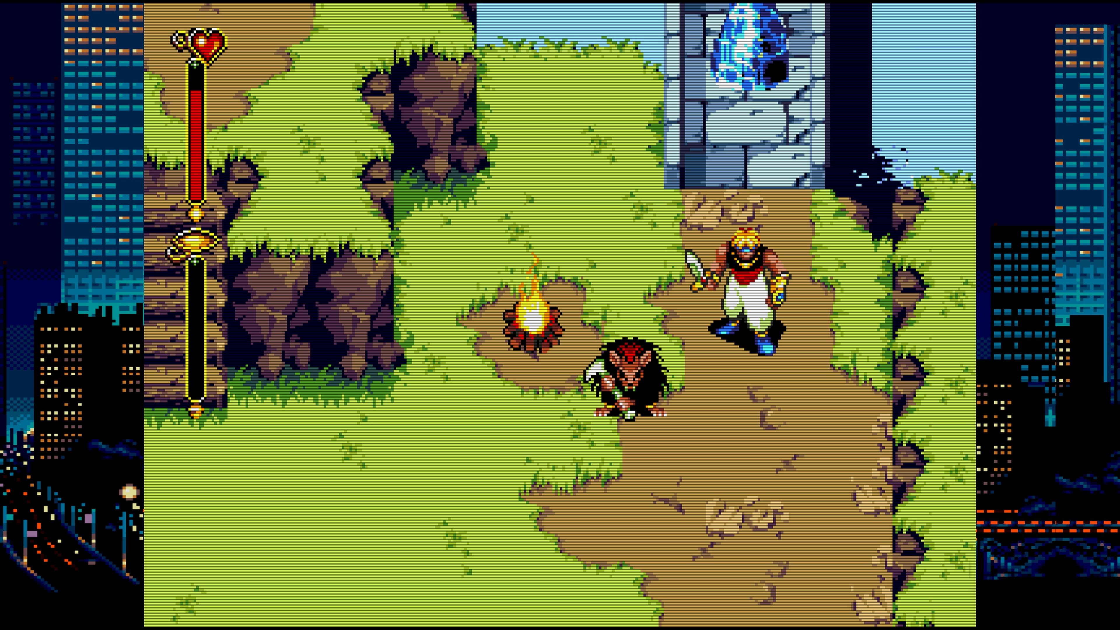 SEGA Mega Drive Classics