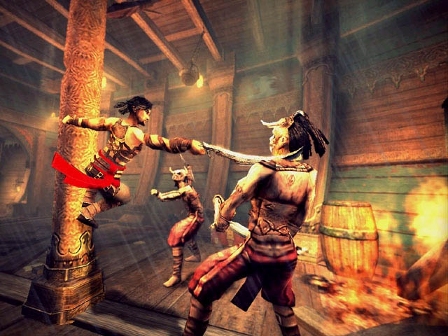 Prince of Persia: Warrior Within
