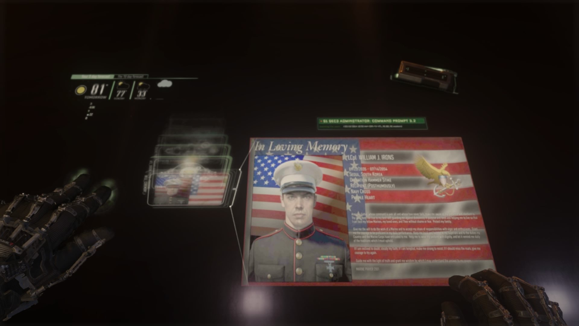 Call of Duty: Advanced Warfare