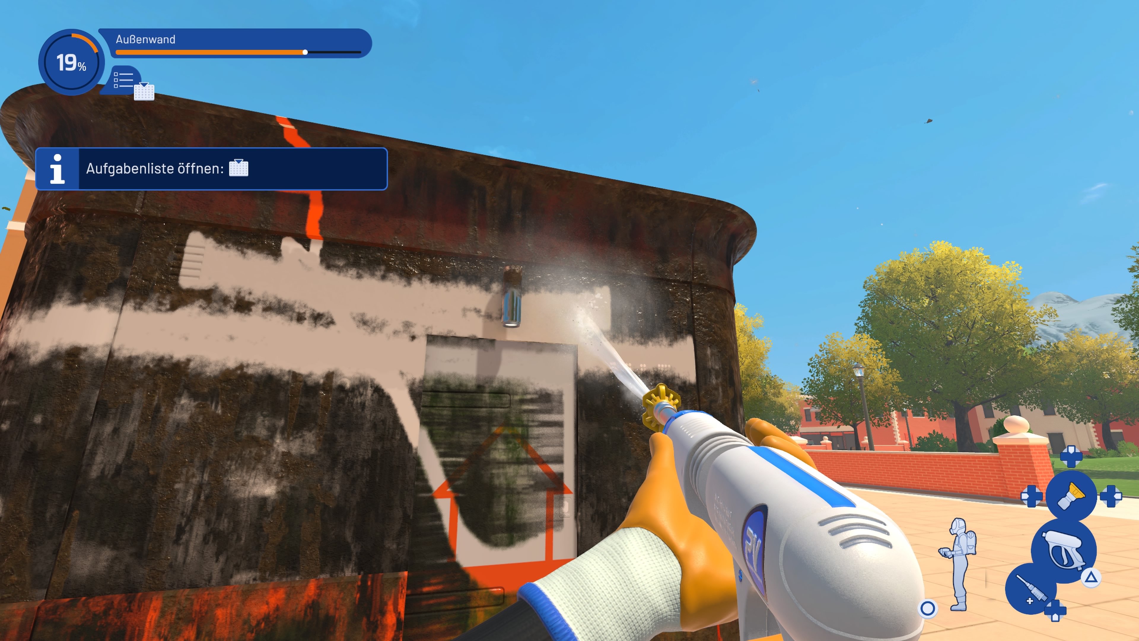 PowerWash Simulator 2