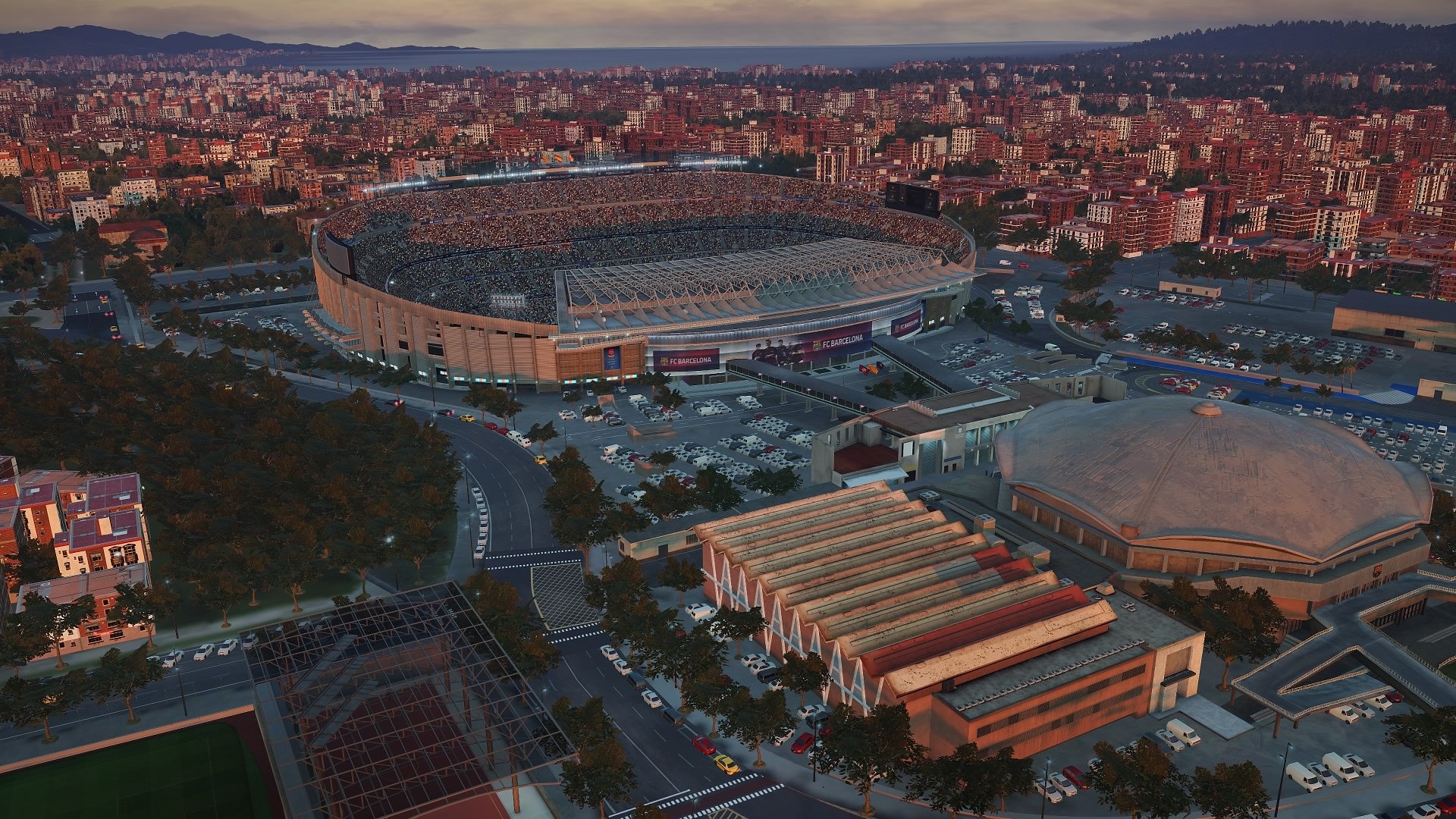 Pro Evolution Soccer 2019