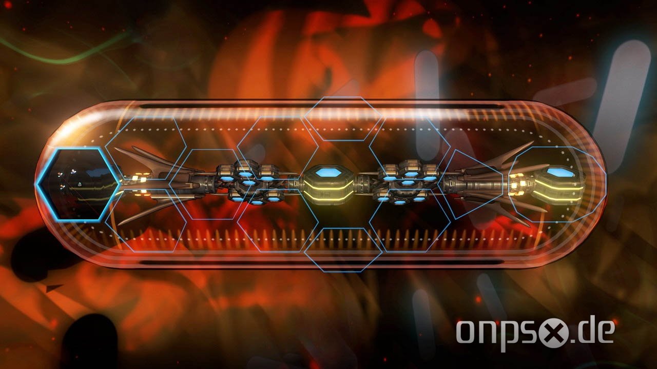 Blast Factor: Advanced Research