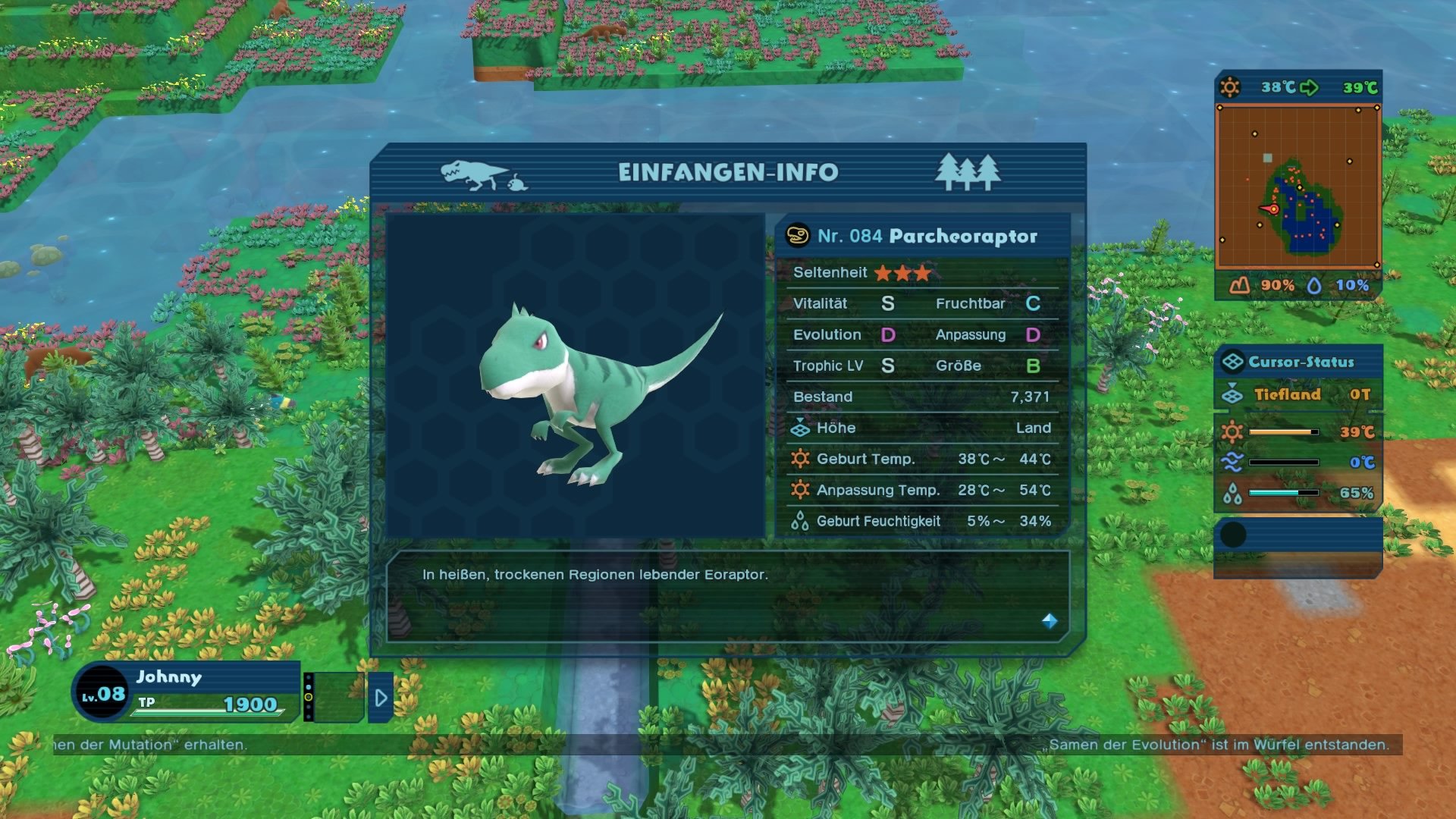 Birthdays the Beginning