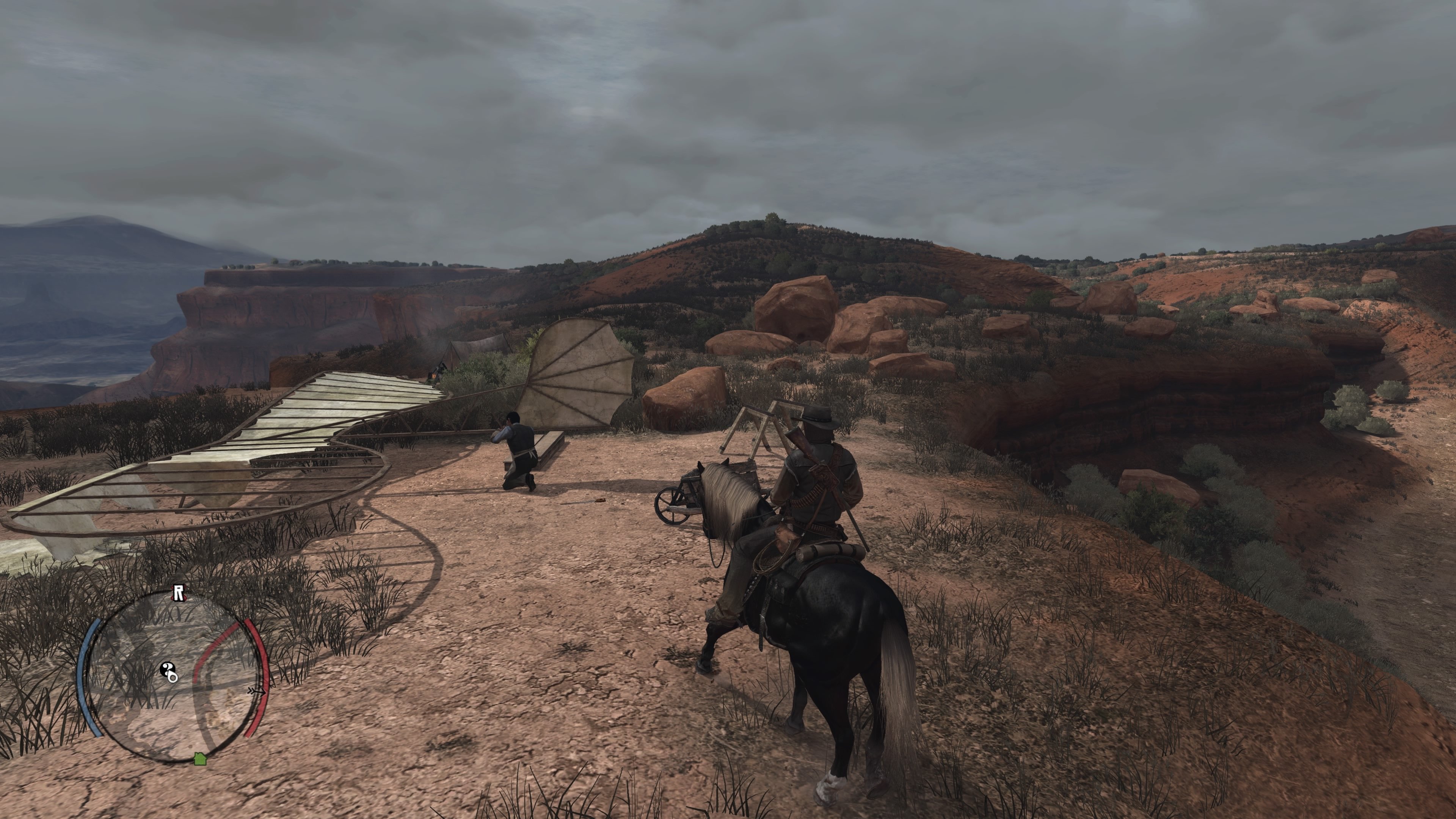 Red Dead Redemption