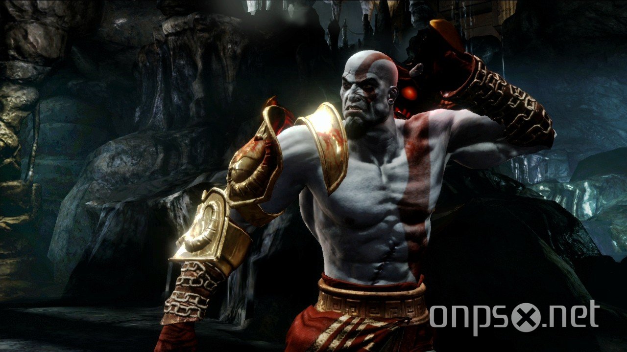 God of War III