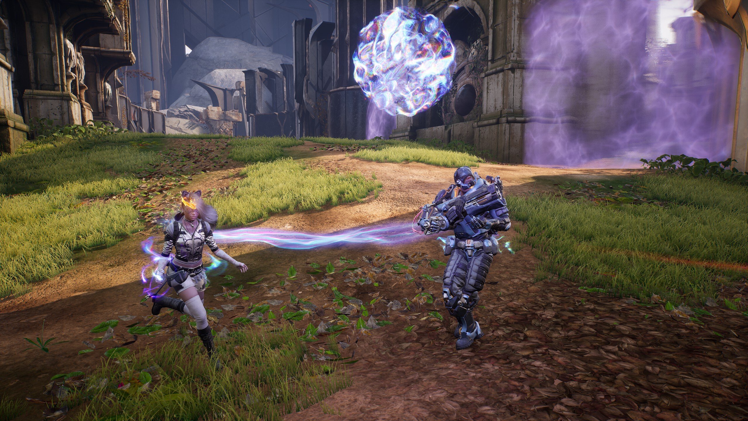 Predecessor (Ex-Paragon) - Closed Beta für Dezember angekündigt