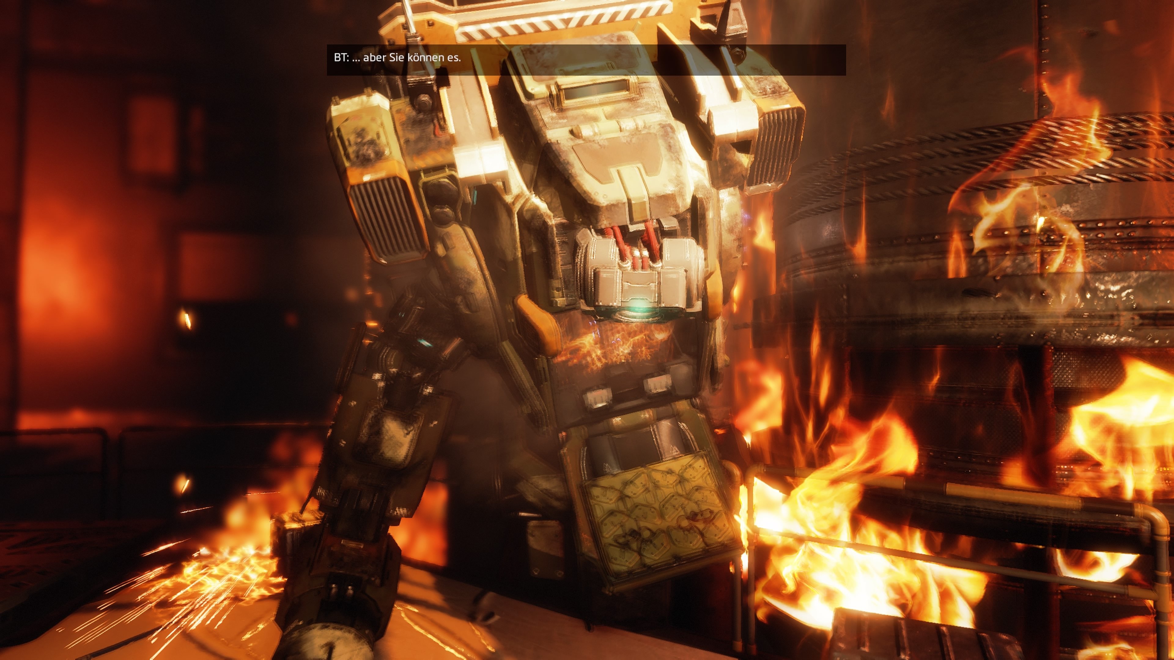 Titanfall 2: Live-Fire & 2xXP Wochenende