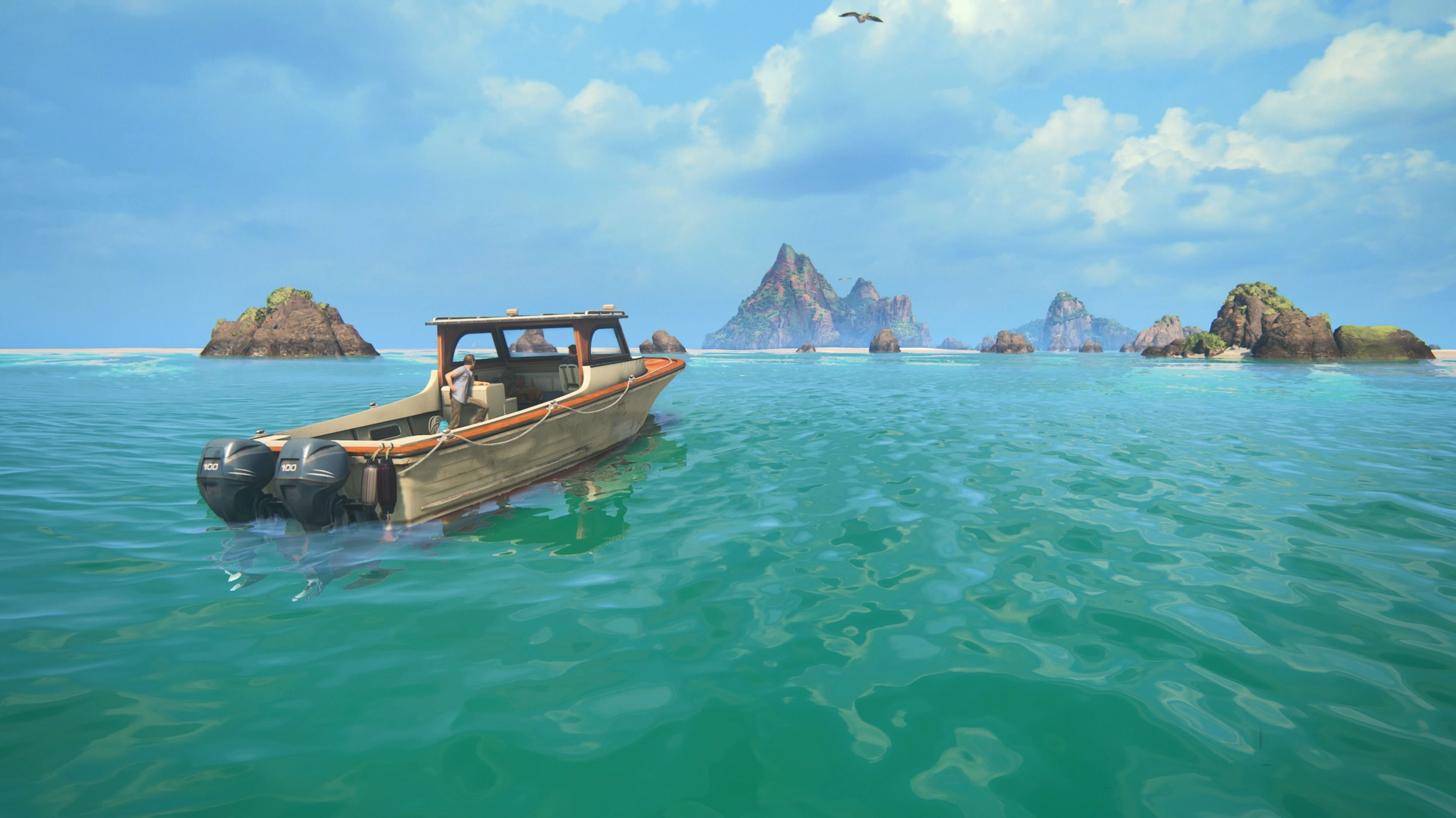 Uncharted: Legacy of Thieves Collection