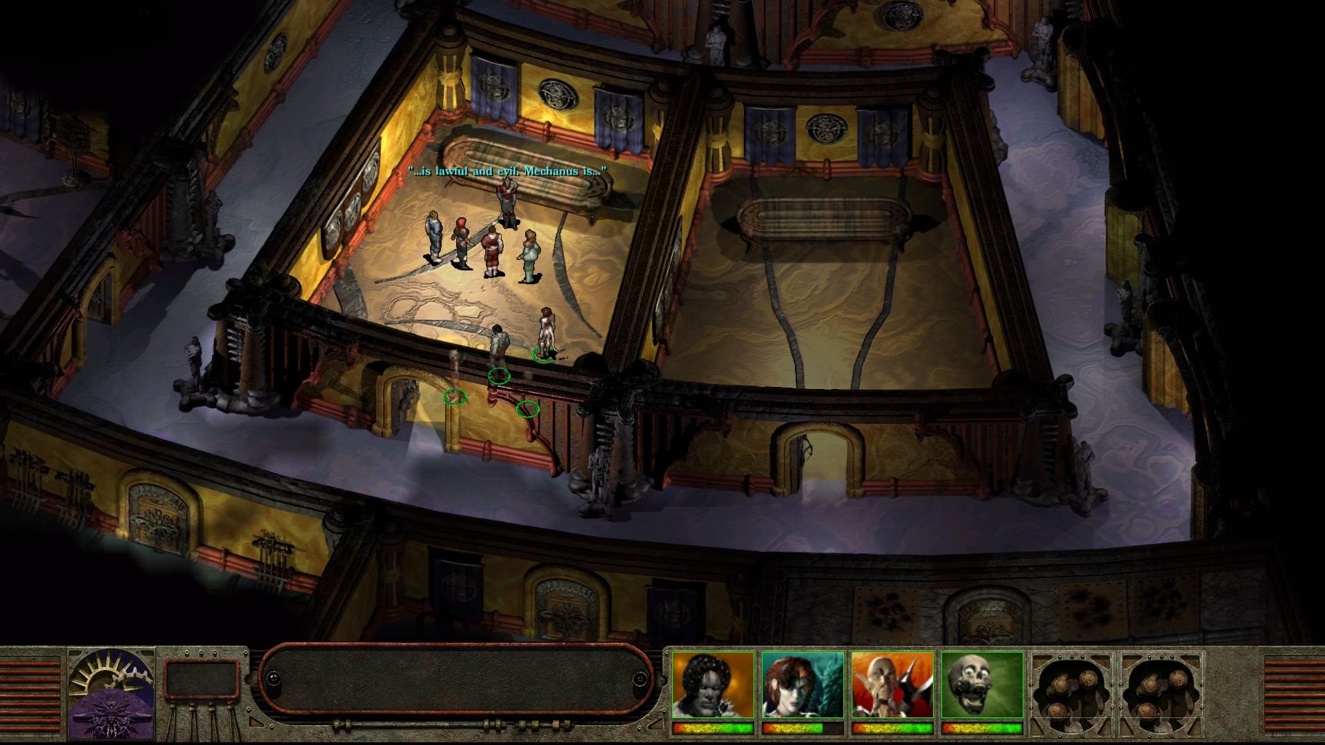 Planescape Torment: Enhanced Edition