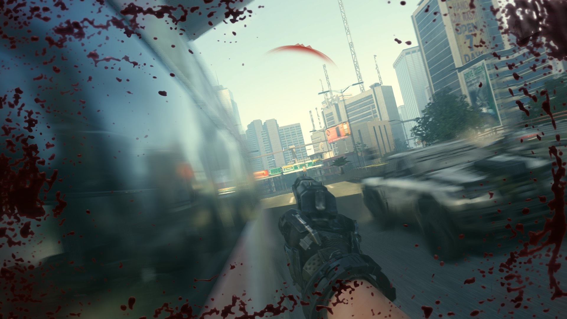 Call of Duty: Advanced Warfare