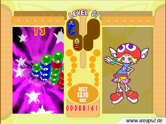 Puyo Pop Fever