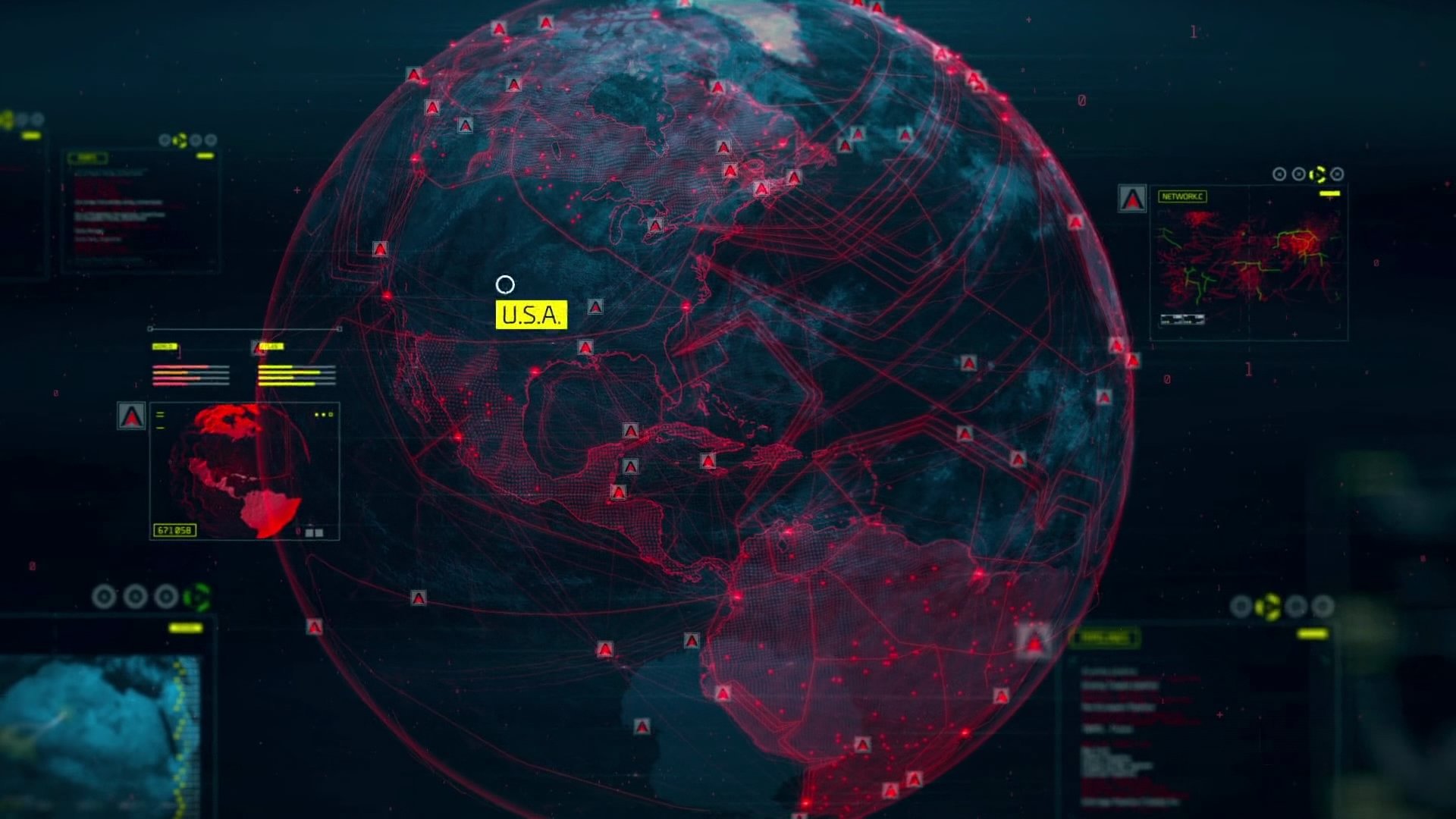 Call of Duty: Advanced Warfare