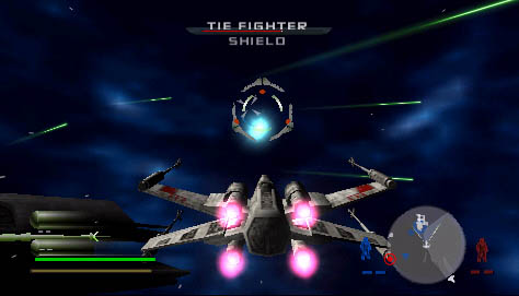 Star Wars: Battlefront II