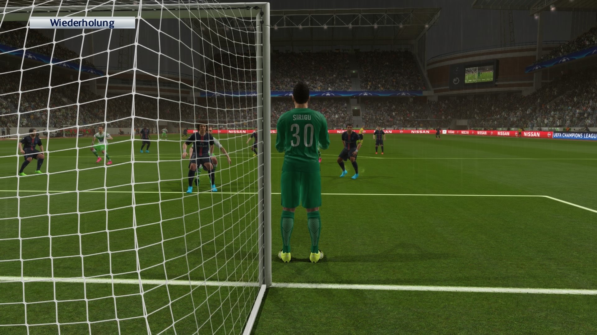 Free to Play Version von Pro Evolution Soccer 2016 angekündigt