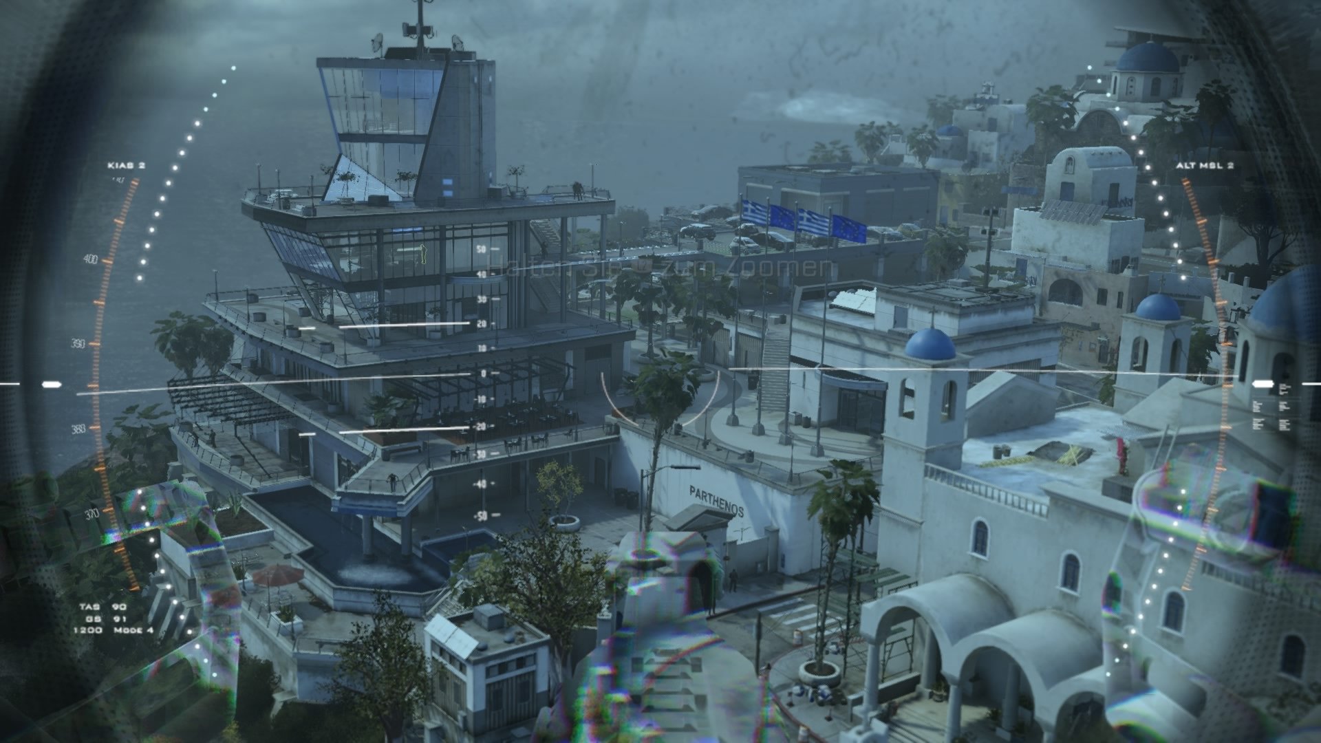 Call of Duty: Advanced Warfare