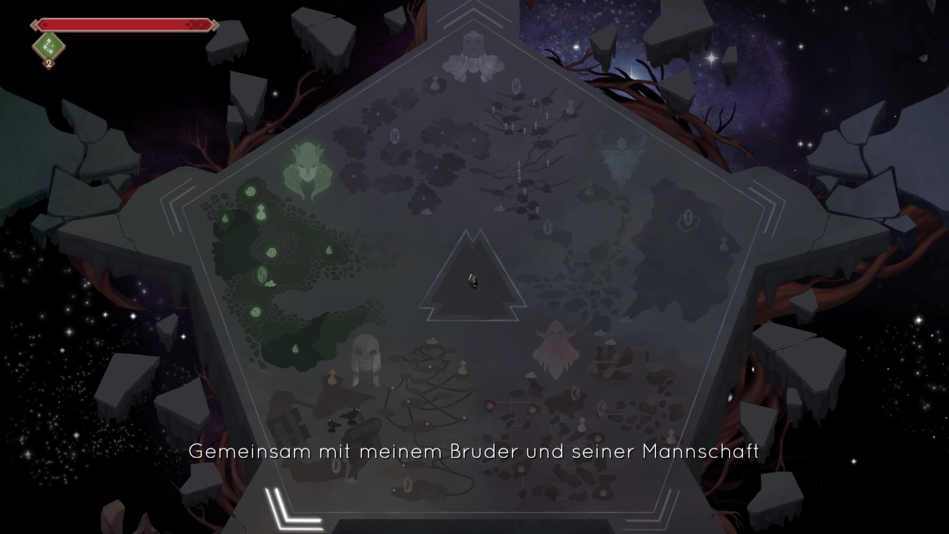 Jotun: Valhalla Edition