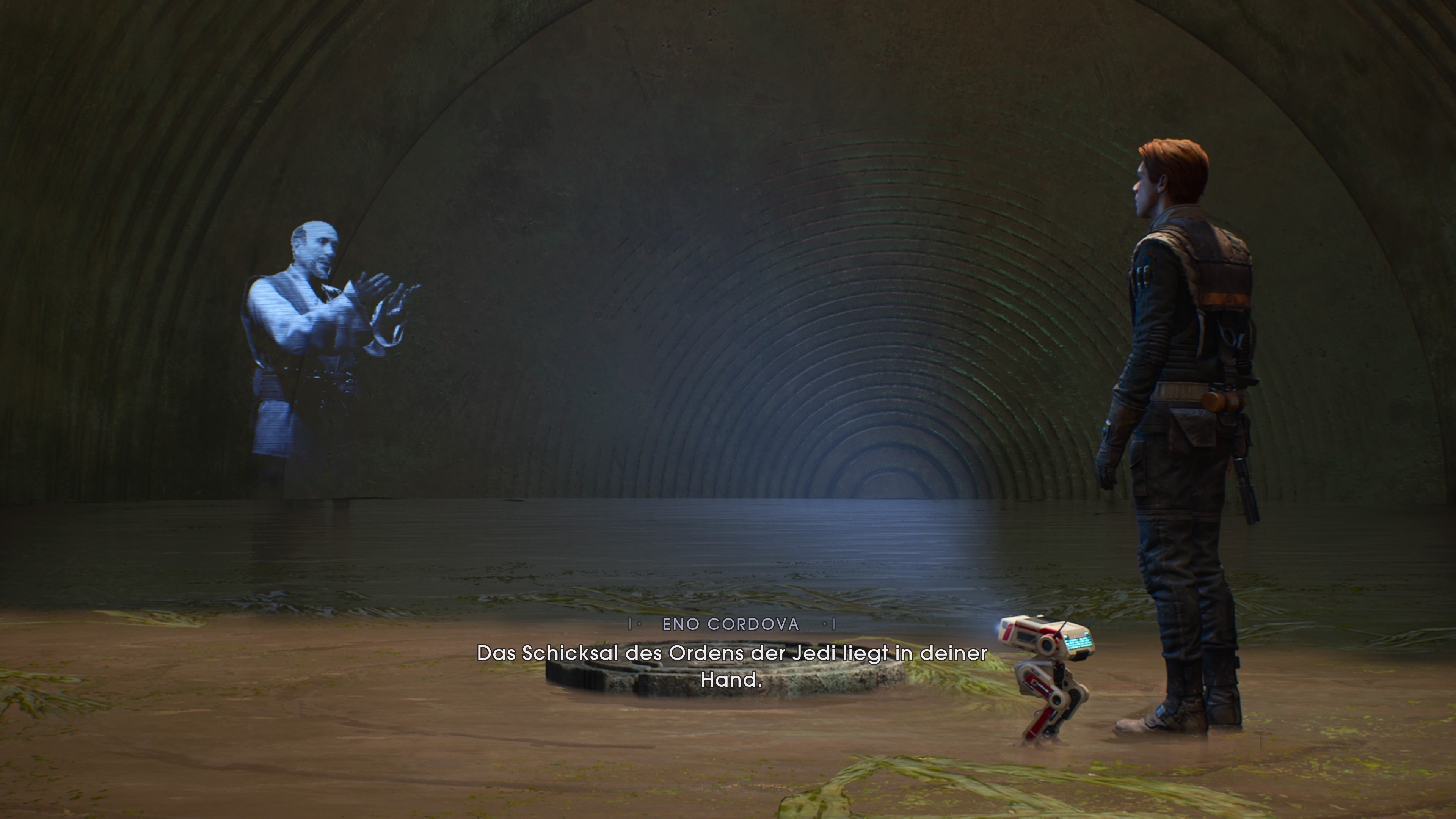 Star Wars Jedi: Fallen Order