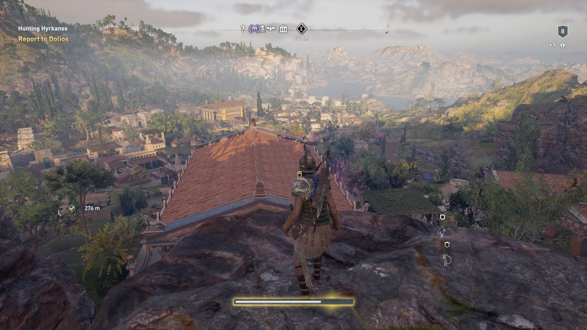 Assassin`s Creed: Odyssey