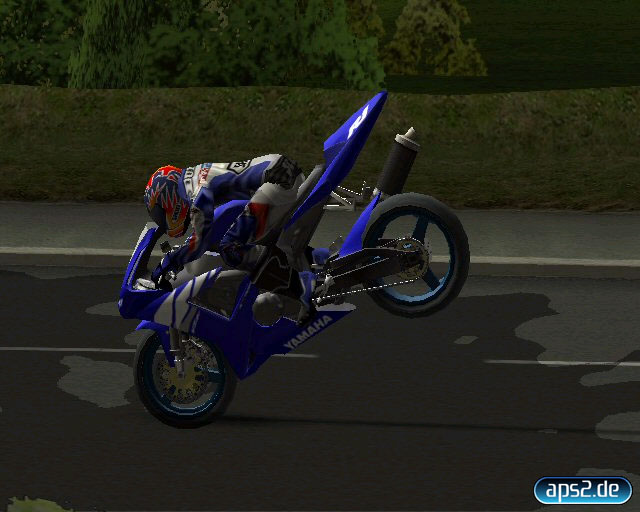 TT Superbikes - Real World Racing