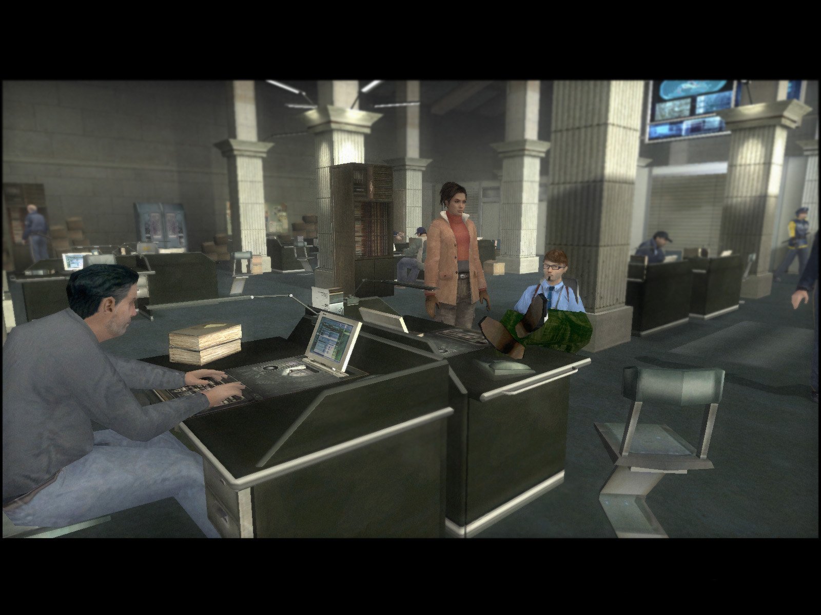 Neues Datum für Fahrenheit: 15th Anniversary Edition