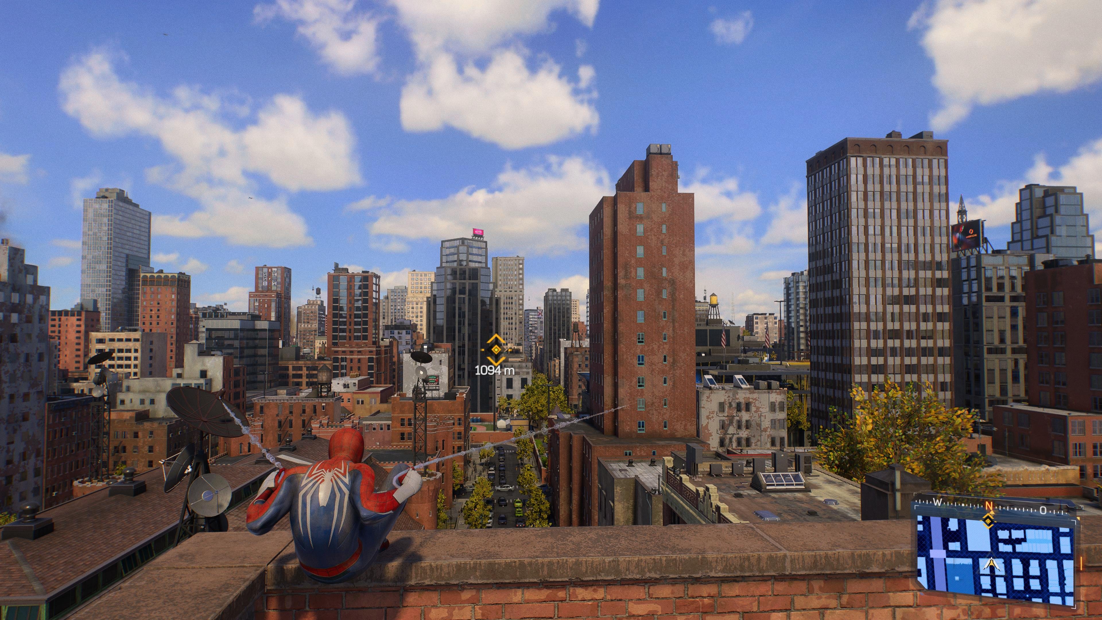 Marvel`s Spider-Man 2