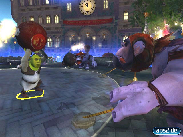 Shrek 2