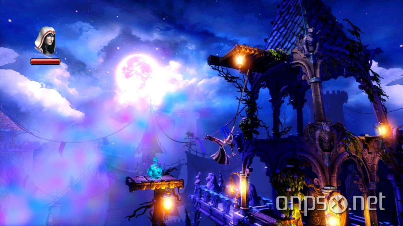Trine 2