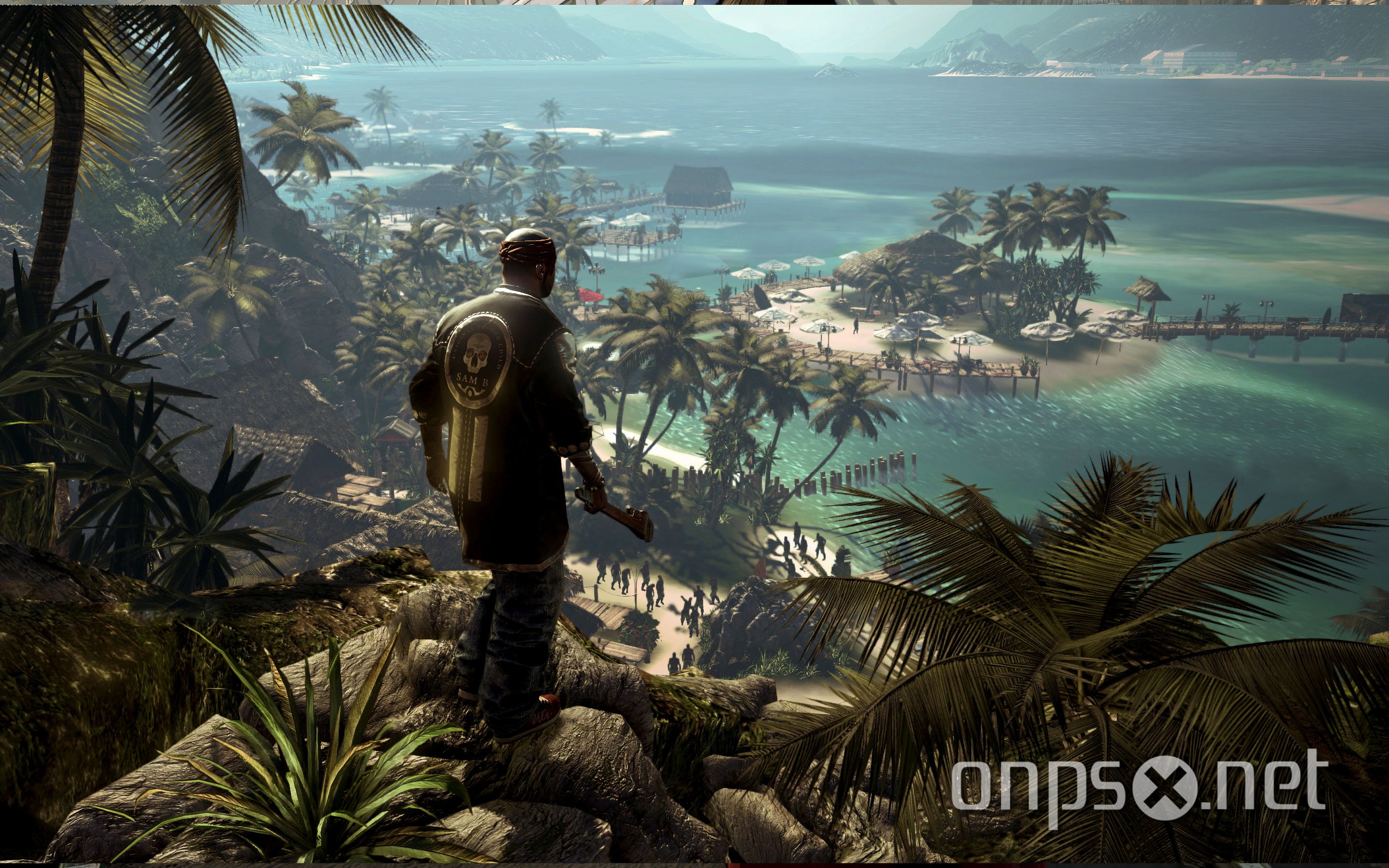 Dead Island: Game of the Year Edition