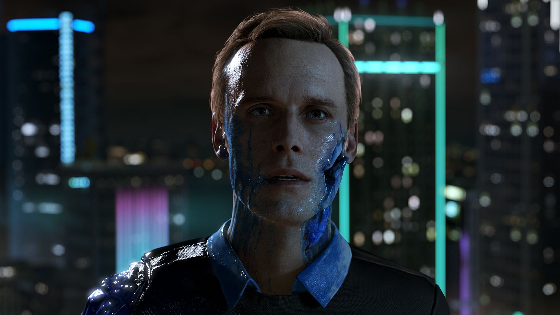 Detroit: Become Human - 8 Millionen Mal verkauft