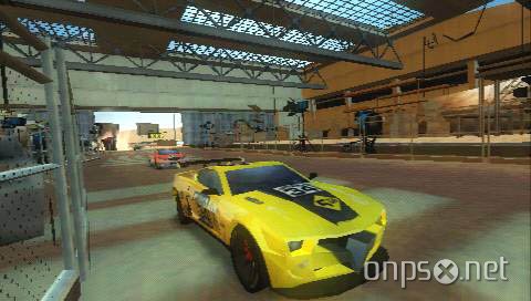 Split/Second: Velocity