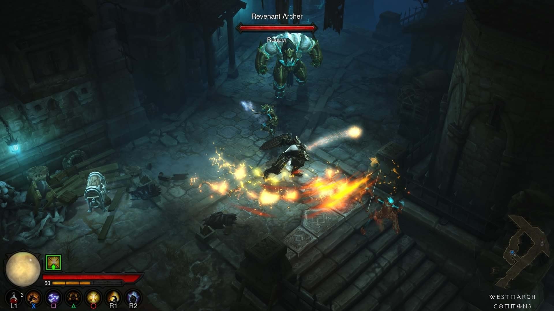 Diablo III: Reaper of Souls - Ultimate Evil Edition