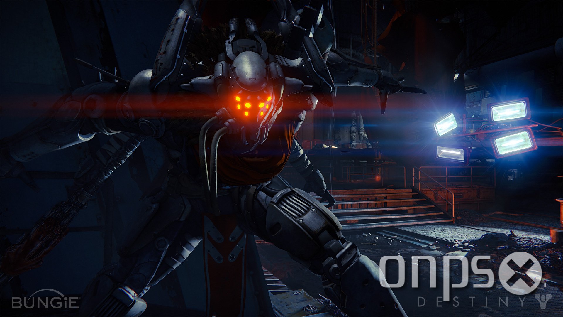 OnPSX Stream - Destiny: Hard Raid ab 20 Uhr +Fallout