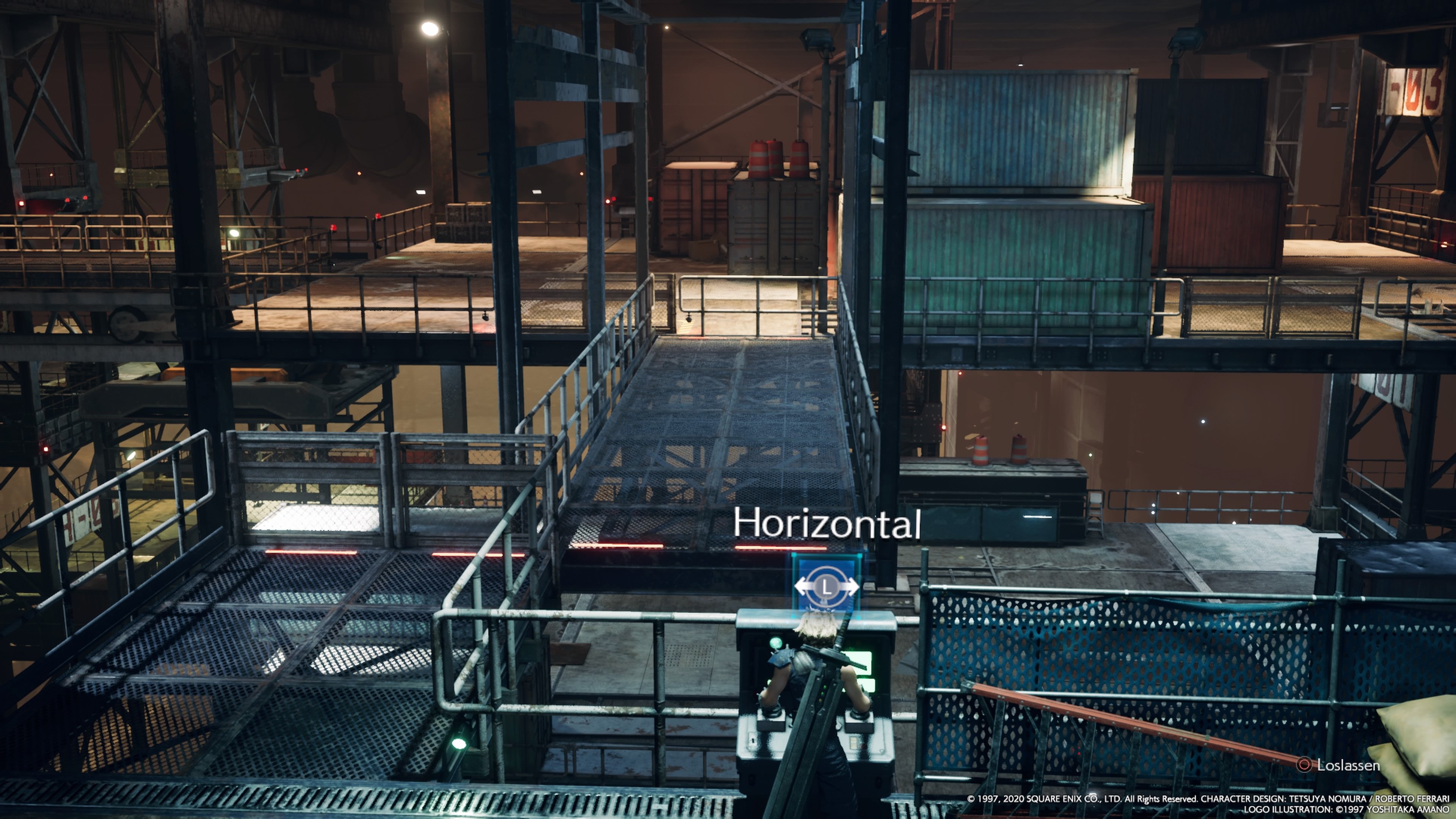 Final Fantasy VII Remake