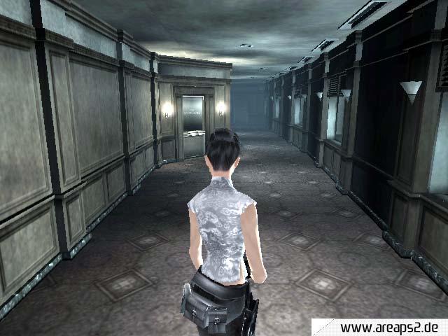 Resident Evil: Dead Aim