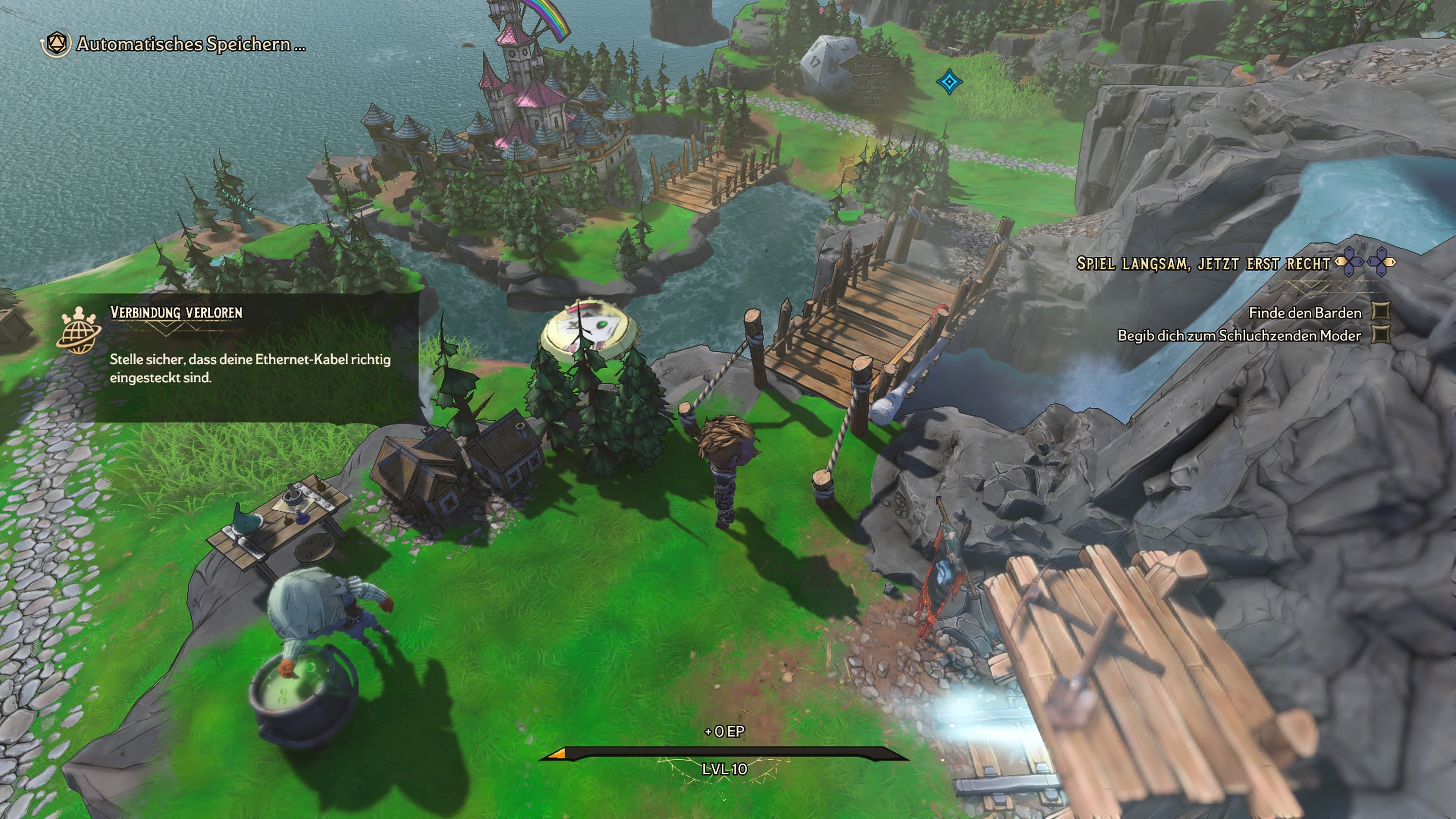 Tiny Tina`s Wonderlands