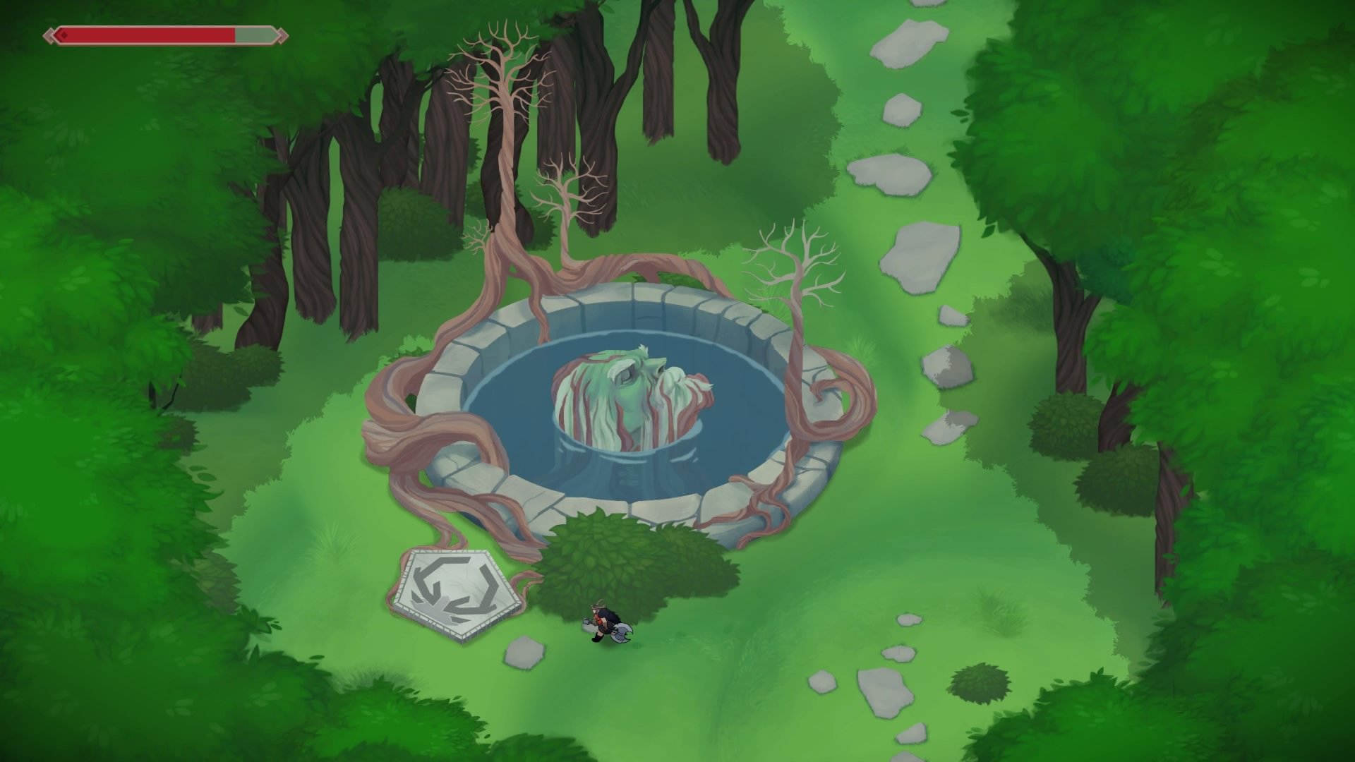 Jotun: Valhalla Edition