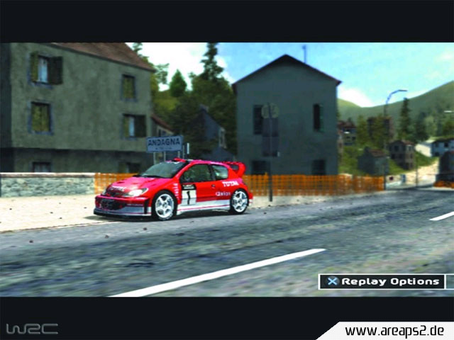 WRC 3